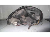 Recambio de piloto trasero izquierdo para daewoo matiz 0.8 cat referencia OEM IAM 