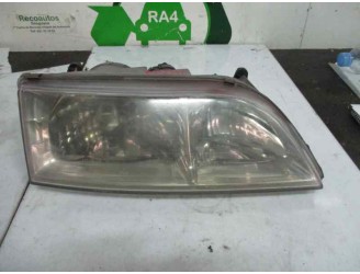 Recambio de faro derecho para daewoo aranos 1.8 referencia OEM IAM   