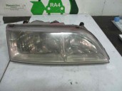 Recambio de faro derecho para daewoo aranos 1.8 referencia OEM IAM 