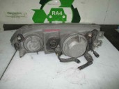 Recambio de faro derecho para daewoo aranos 1.8 referencia OEM IAM 
