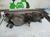 Recambio de faro izquierdo para daewoo aranos 1.8 referencia OEM IAM   