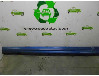 Recambio de faldon lateral para bmw serie 3 berlina (e46) 320d referencia OEM IAM 