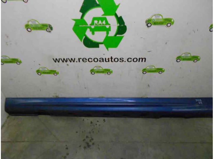 Recambio de faldon lateral para bmw serie 3 berlina (e46) 320d referencia OEM IAM   