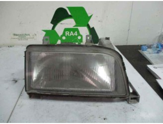 Recambio de faro derecho para volvo serie 440 2.0 cat referencia OEM IAM   