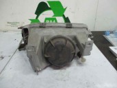 Recambio de faro derecho para volvo serie 440 2.0 cat referencia OEM IAM   