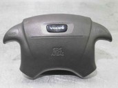 Replacement front left airbag for Volvo S70 sedan 2.5 cat OEM IAM reference 9206137 570099800 AUTOLIV