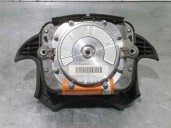 Replacement front left airbag for Volvo S70 sedan 2.5 cat OEM IAM reference 9206137 570099800 AUTOLIV