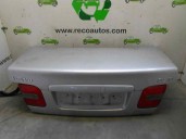 Recambio de porton trasero para volvo s70 berlina 2.5 cat referencia OEM IAM TAPA MALETERO GRIS 4 PUERTAS
