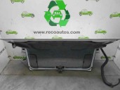 Recambio de porton trasero para volvo s70 berlina 2.5 cat referencia OEM IAM TAPA MALETERO GRIS 4 PUERTAS