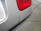 Recambio de porton trasero para volvo s70 berlina 2.5 cat referencia OEM IAM TAPA MALETERO GRIS 4 PUERTAS