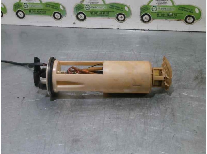 Recambio de aforador para volvo s70 berlina 2.5 cat referencia OEM IAM 9180729 9180729 