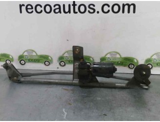 Recambio de motor limpia delantero para volvo s70 berlina 2.5 cat referencia OEM IAM 9169321 0390241133 BOSCH