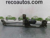 Replacement front wiper motor for Volvo S70 sedan 2.5 cat OEM IAM reference 9169321 0390241133 BOSCH