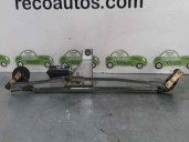 Replacement front wiper motor for Volvo S70 sedan 2.5 cat OEM IAM reference 9169321 0390241133 BOSCH