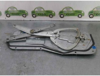 Recambio de elevalunas trasero derecho para volvo s70 berlina 2.5 cat referencia OEM IAM 100575XXX 2 PINES 5 PUERTAS.