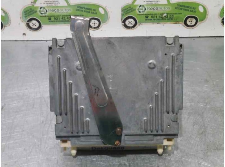 Recambio de centralita cambio automatico para volvo s70 berlina 2.5 cat referencia OEM IAM P09144362 1TUR053334 