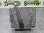 Recambio de centralita cambio automatico para volvo s70 berlina 2.5 cat referencia OEM IAM P09144362 1TUR053334 