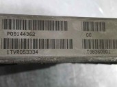 Recambio de centralita cambio automatico para volvo s70 berlina 2.5 cat referencia OEM IAM P09144362 1TUR053334 