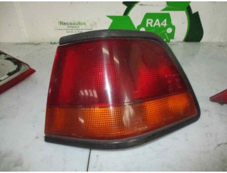 Recambio de piloto trasero derecho para daewoo aranos 1.8 referencia OEM IAM 