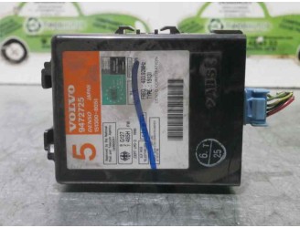 Recambio de modulo electronico para volvo s70 berlina 2.5 cat referencia OEM IAM 9472725 1513008051 DENSO
