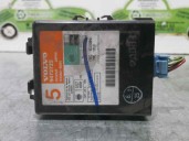 Recambio de modulo electronico para volvo s70 berlina 2.5 cat referencia OEM IAM 9472725 1513008051 DENSO
