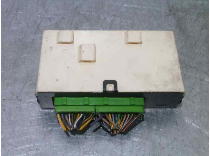 Recambio de modulo electronico para volvo s70 berlina 2.5 cat referencia OEM IAM 9459075 MB2323008272 DENSO