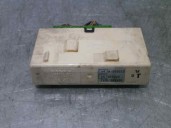 Recambio de modulo electronico para volvo s70 berlina 2.5 cat referencia OEM IAM 9459075 MB2323008272 DENSO