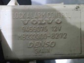 Recambio de modulo electronico para volvo s70 berlina 2.5 cat referencia OEM IAM 9459075 MB2323008272 DENSO