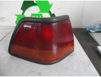 Recambio de piloto trasero izquierdo para daewoo aranos 1.8 referencia OEM IAM 