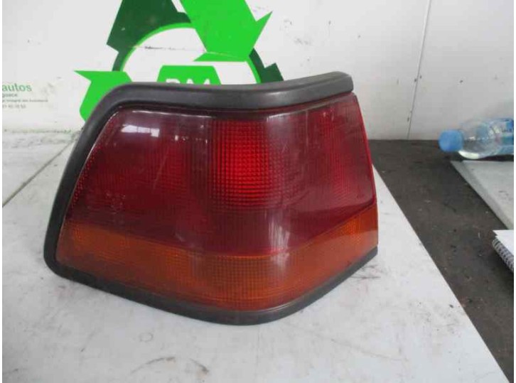 Recambio de piloto trasero izquierdo para daewoo aranos 1.8 referencia OEM IAM 