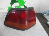 Recambio de piloto trasero izquierdo para daewoo aranos 1.8 referencia OEM IAM 