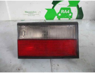 Recambio de piloto trasero izquierdo para citroën xantia berlina 1.9 td sx referencia OEM IAM PORTON 