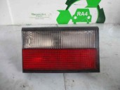 Replacement rear left tail light for Citroën Xantia sedan 1.9 TD SX OEM IAM reference HATCHBACK 