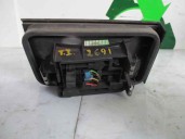 Replacement rear left tail light for Citroën Xantia sedan 1.9 TD SX OEM IAM reference HATCHBACK 