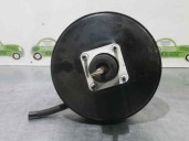 Replacement brake booster for Volvo S70 Saloon 2.5 CAT OEM IAM reference 03776249034 ATE