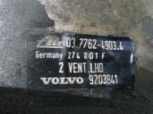 Recambio de servofreno para volvo s70 berlina 2.5 cat referencia OEM IAM 03776249034 ATE