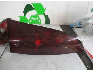 Recambio de piloto trasero izquierdo para ford focus berlina (cak) 1.6 16v cat referencia OEM IAM 3 PUERTAS