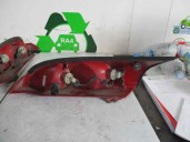 Recambio de piloto trasero izquierdo para ford focus berlina (cak) 1.6 16v cat referencia OEM IAM 3 PUERTAS