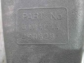 Recambio de enganche cinturon para volvo s70 berlina 2.5 cat referencia OEM IAM  930929 4 PUERTAS