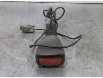 Recambio de enganche cinturon para volvo s70 berlina 2.5 cat referencia OEM IAM  981002 4 PUERTAS