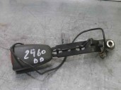 Recambio de enganche cinturon para volvo s70 berlina 2.5 cat referencia OEM IAM 981002 4 PUERTAS