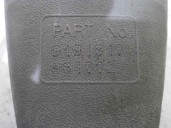 Recambio de enganche cinturon para volvo s70 berlina 2.5 cat referencia OEM IAM  981002 4 PUERTAS