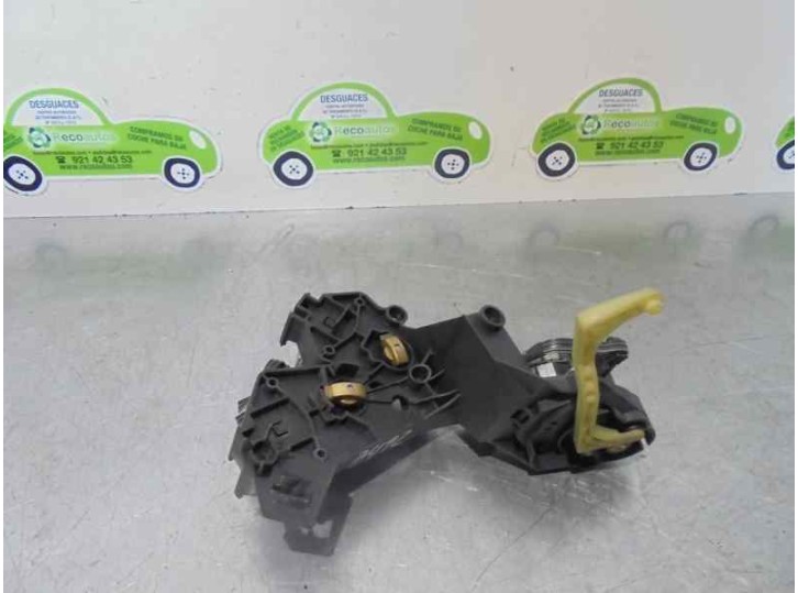 Recambio de motor calefaccion para bmw serie 3 coupe (e46) 323 ci referencia OEM IAM 8391375 0279907 BEHR