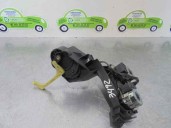 Recambio de motor calefaccion para bmw serie 3 coupe (e46) 323 ci referencia OEM IAM 8391375 0279907 BEHR