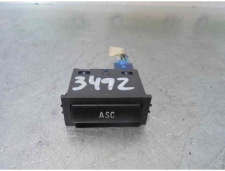 Recambio de botones salpicadero para bmw serie 3 coupe (e46) 323 ci referencia OEM IAM 03052310 