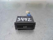 Recambio de botones salpicadero para bmw serie 3 coupe (e46) 323 ci referencia OEM IAM 03052310  