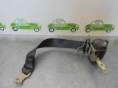 Recambio de cinturon seguridad trasero derecho para bmw serie 3 coupe (e46) 323 ci referencia OEM IAM 0393182 2 PUERTAS