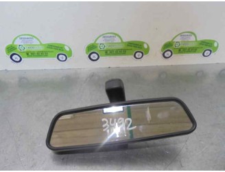 Recambio de espejo interior para bmw serie 3 coupe (e46) 323 ci referencia OEM IAM   