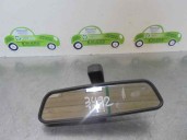 Recambio de espejo interior para bmw serie 3 coupe (e46) 323 ci referencia OEM IAM   