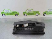 Recambio de mando climatizador para bmw serie 3 coupe (e46) 323 ci referencia OEM IAM 64118382446 5HB00773804 HELLA